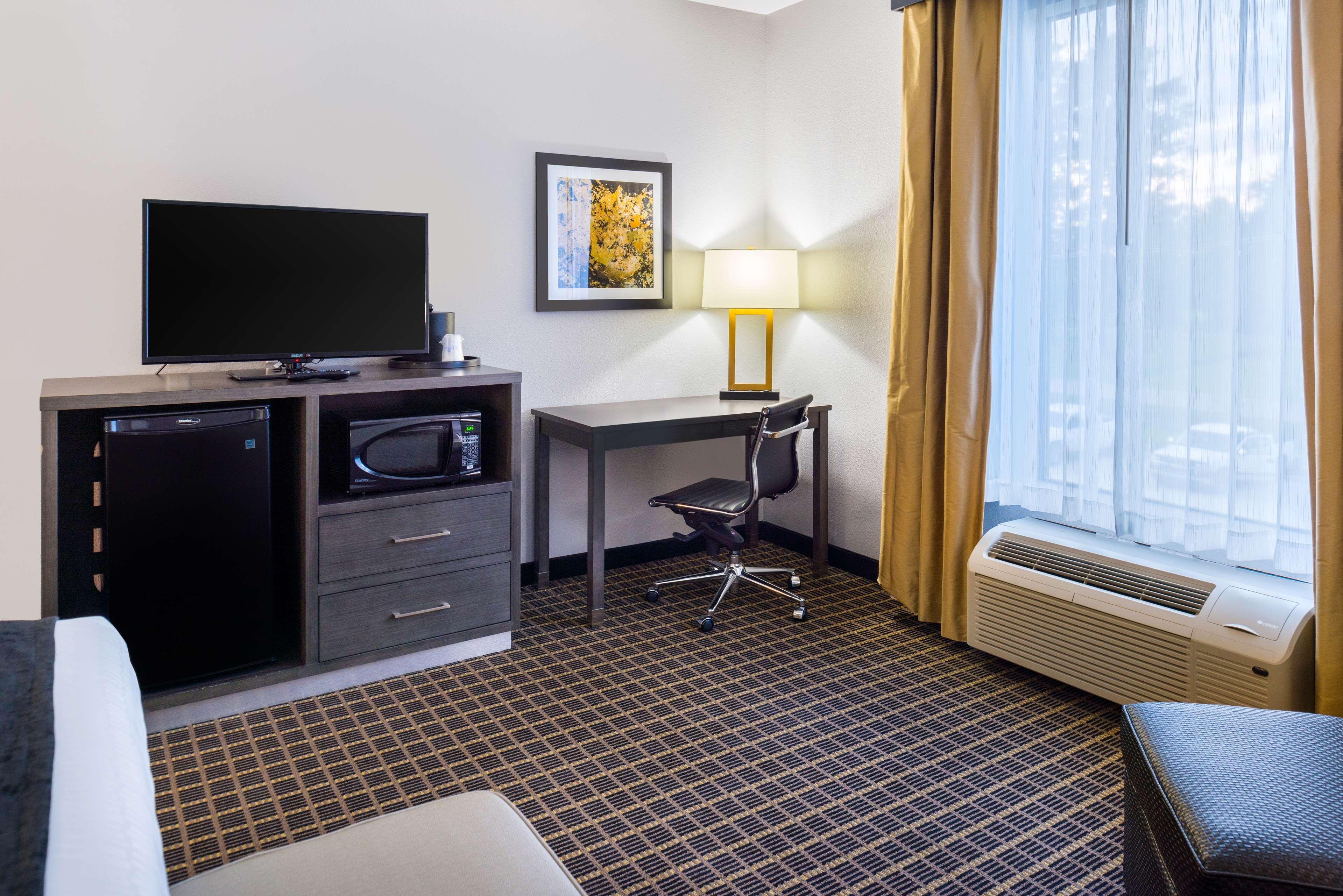 เบสต์ เวสเทิร์น พลัส รีเจนซี พาร์ค โฮเต็ล Hotel Walker ภายนอก รูปภาพ