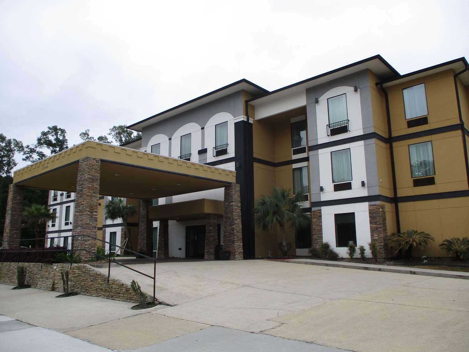 เบสต์ เวสเทิร์น พลัส รีเจนซี พาร์ค โฮเต็ล Hotel Walker ภายนอก รูปภาพ