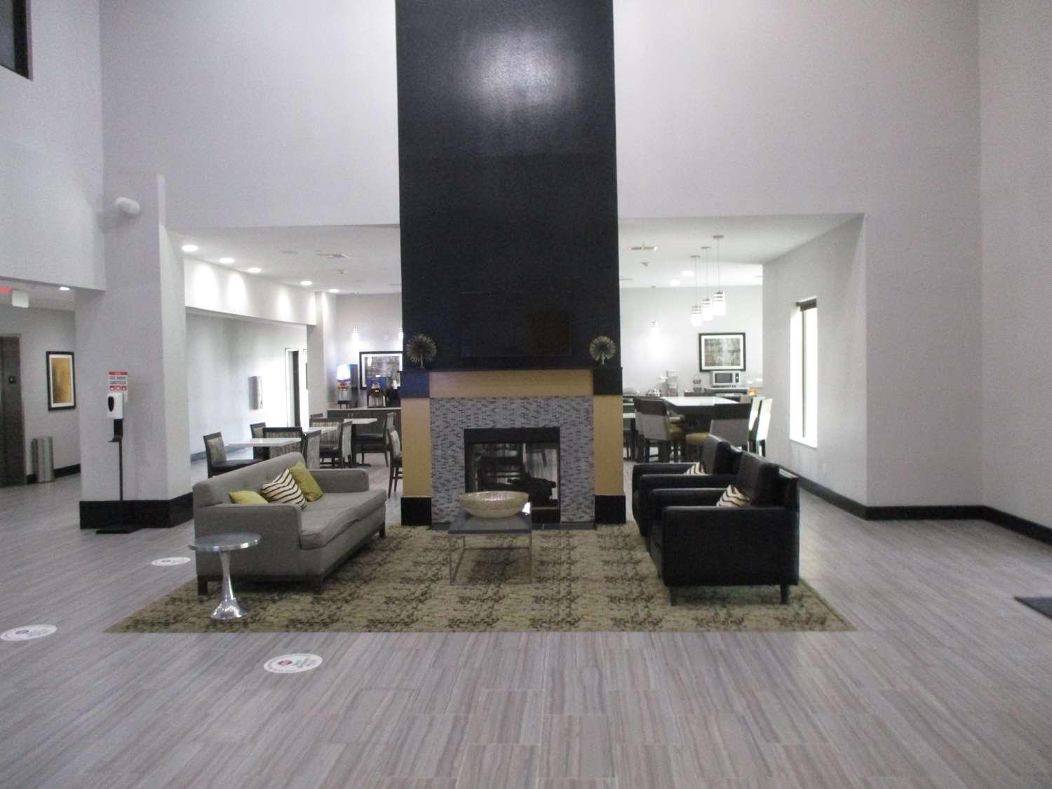 เบสต์ เวสเทิร์น พลัส รีเจนซี พาร์ค โฮเต็ล Hotel Walker ภายนอก รูปภาพ