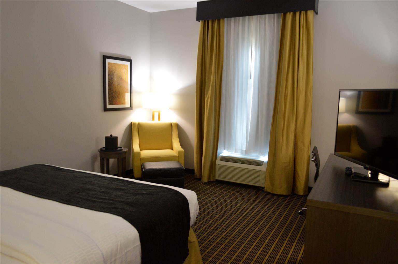 เบสต์ เวสเทิร์น พลัส รีเจนซี พาร์ค โฮเต็ล Hotel Walker ภายนอก รูปภาพ