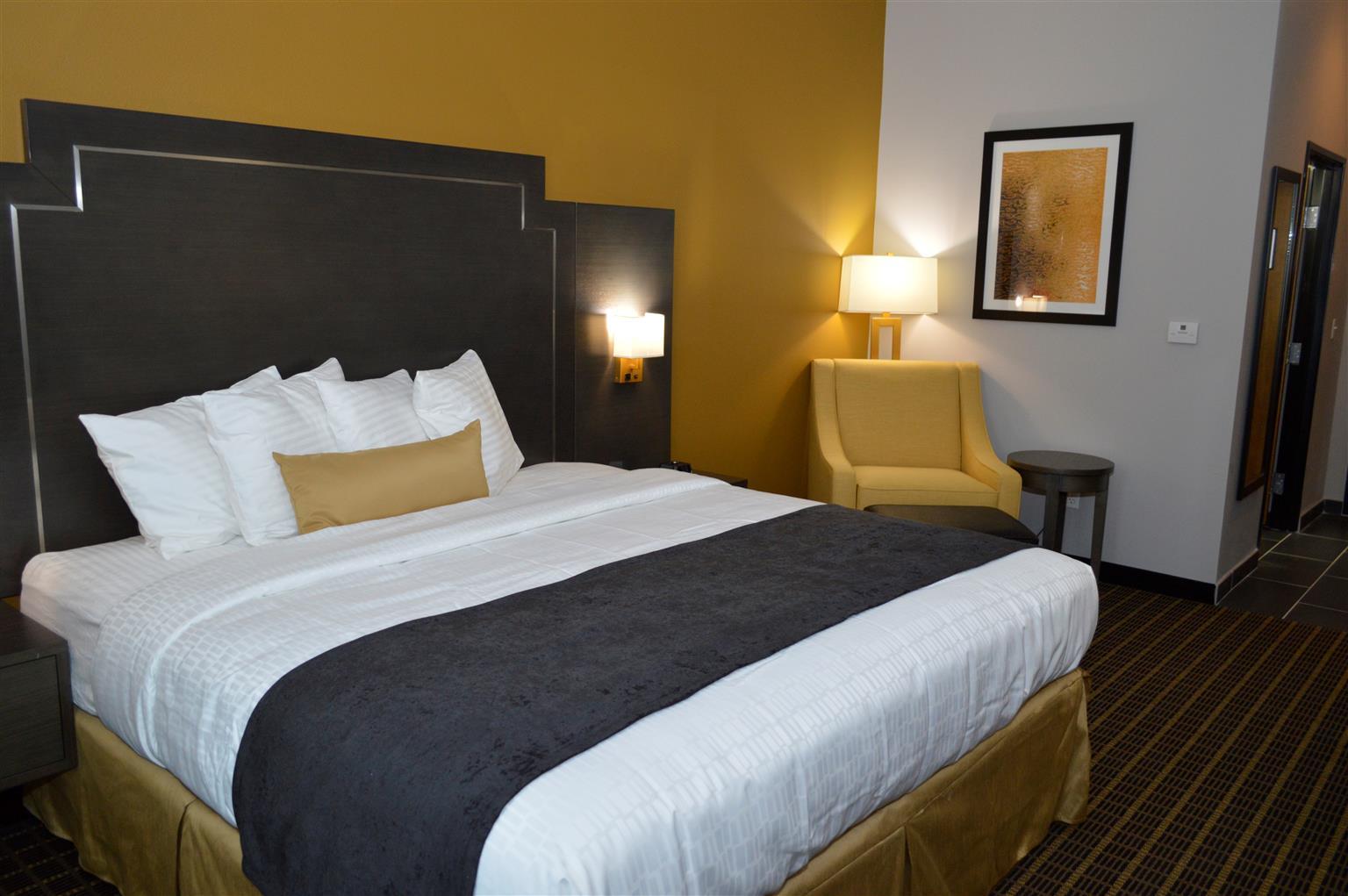 เบสต์ เวสเทิร์น พลัส รีเจนซี พาร์ค โฮเต็ล Hotel Walker ภายนอก รูปภาพ